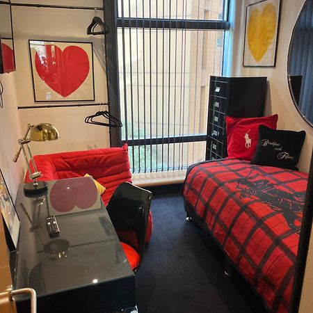 Luxury Designer Apartment River View Of Parliament Westminster Big Ben. London Eksteriør bilde