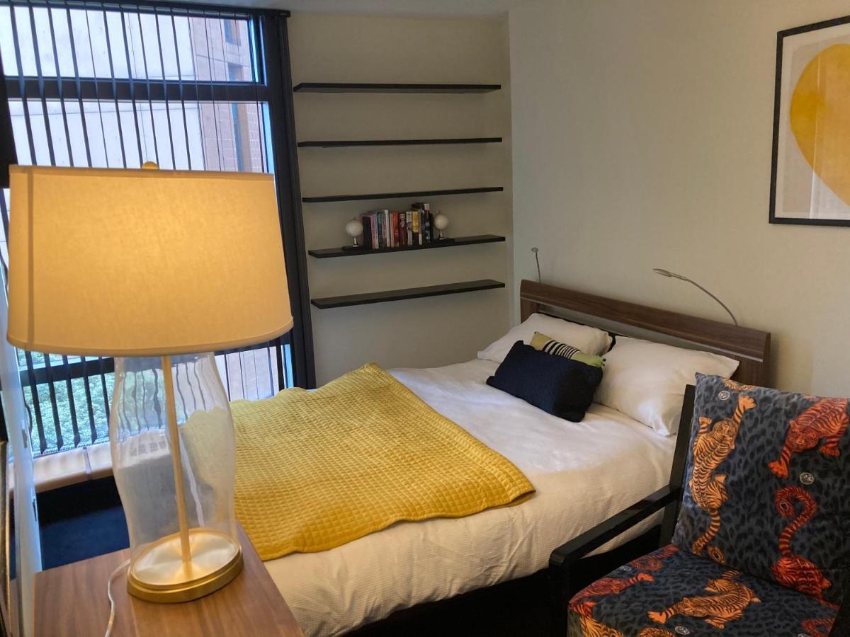 Luxury Designer Apartment River View Of Parliament Westminster Big Ben. London Eksteriør bilde