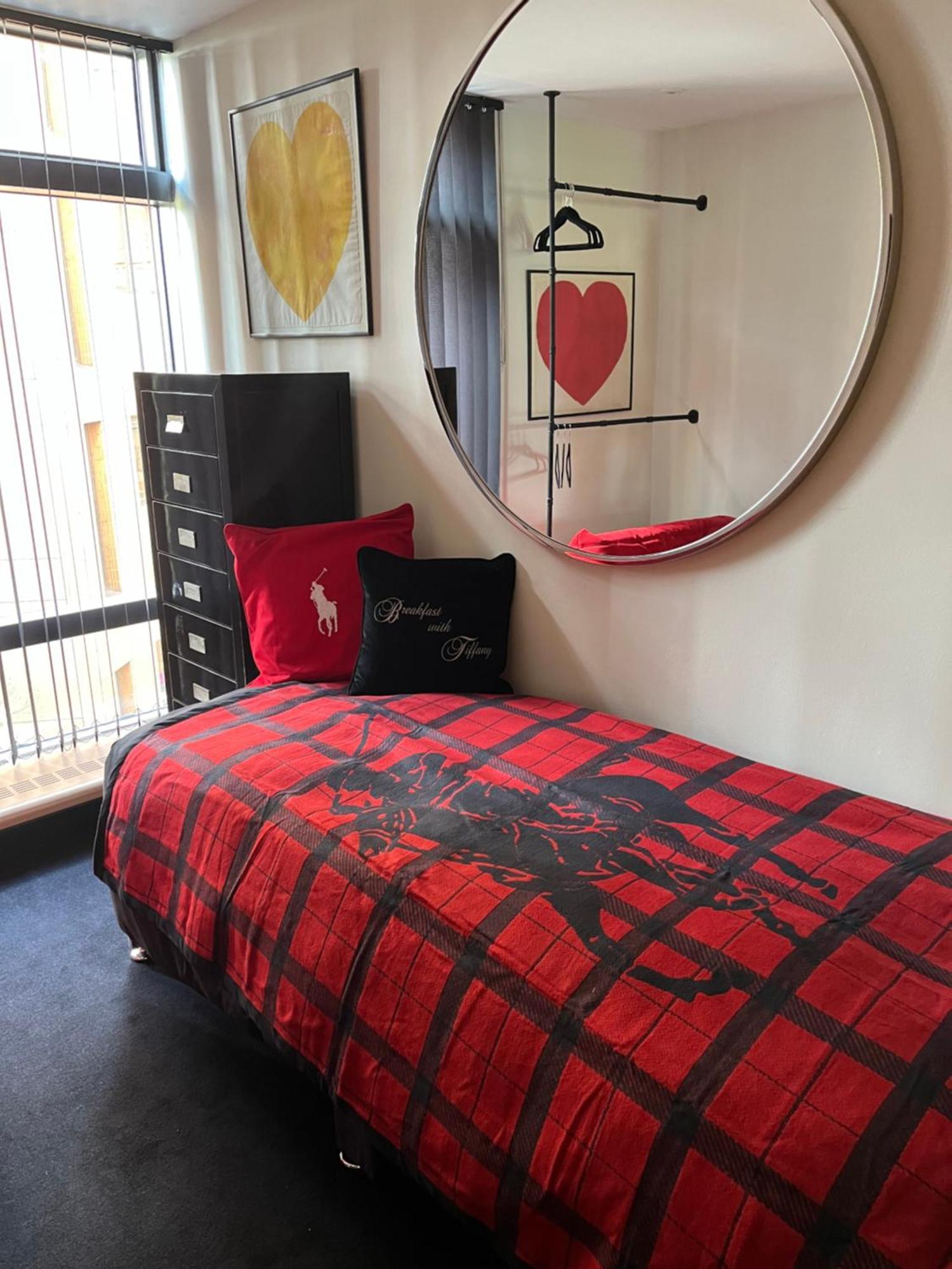 Luxury Designer Apartment River View Of Parliament Westminster Big Ben. London Eksteriør bilde